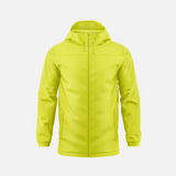 Blank Jackets
