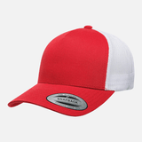 Blank 5 Panel Hats - Ninja Transfers