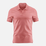 Blank Cotton Polos - Ninja Transfers