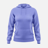 Blank Eco-Friendly Hoodies - Ninja Transfers