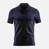 Blank Moisture Wicking Polos - Ninja Transfers