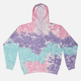 Blank Multicolored Hoodies - Ninja Transfers