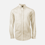 Blank Oxford Shirts - Ninja Transfers