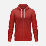 Blank Polyester Hoodies - Ninja Transfers