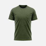 Blank Polyester Shirts - Ninja Transfers