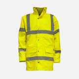 Blank Safety Apparel - Ninja Transfers