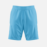 Blank Shorts - Ninja Transfers