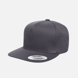 Blank Snapback Hats - Ninja Transfers