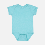 Blank Toddler & Infant Apparel - Ninja Transfers