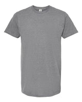Tultex 541 Premium Cotton Blend T-Shirt #color_Athletic Heather