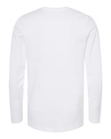 Tultex 591 Premium Cotton Long Sleeve T-Shirt #color_White