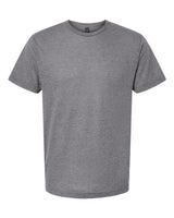 Tultex 254 Tri-Blend T-Shirt #color_Heather Tri Blend