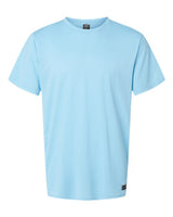 Oakley FOA402991 Team Issue Hydrolix T-Shirt #color_Carolina Blue