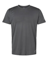 Oakley FOA402991 Team Issue Hydrolix T-Shirt #color_Forged Iron
