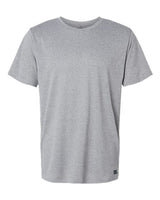Oakley FOA402991 Team Issue Hydrolix T-Shirt #color_New Granite Heather