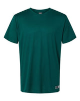 Oakley FOA402991 Team Issue Hydrolix T-Shirt #color_Team Fir
