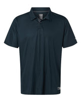 Oakley FOA402993 Team Issue Hydrolix Polo #color_Blackout
