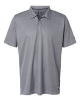 Oakley FOA402993 Team Issue Hydrolix Polo #color_New Granite Heather