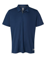 Oakley FOA402993 Team Issue Hydrolix Polo #color_Team Navy