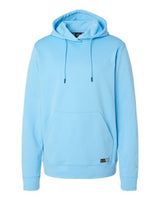 Oakley FOA402994 Team Issue Hydrolix Hooded Sweatshirt #color_Carolina Blue