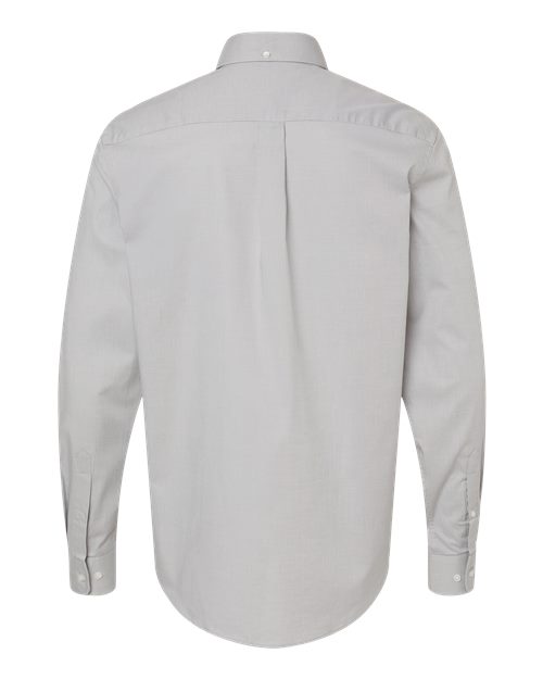 Tommy Hilfiger 13TH104 Chambray Shirt #color_Vapor