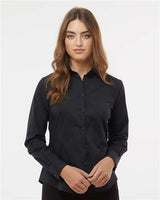 Van Heusen 13V0480 Women's Stainshield Essential Shirt