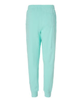 Independent Trading Co. IND20PNT Midweight Fleece Pants #color_Mint