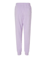Independent Trading Co. IND20PNT Midweight Fleece Pants #color_Lavender