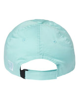 The Game GB510 Ultralight Cotton Twill Cap #color_Sea Breeze