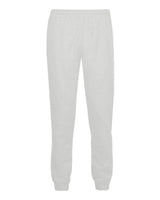 Badger 1215 Sport Athletic Fleece Joggers #color_Ash