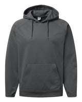Paragon 305 Vail Performance Fleece Hooded Sweatshirt #color_Graphite