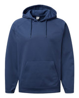 Paragon 305 Vail Performance Fleece Hooded Sweatshirt #color_Navy