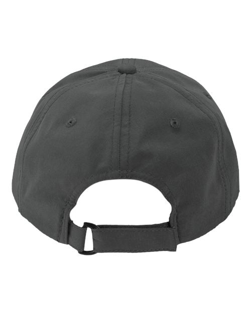 Valucap SM140 Performance Microfiber Cap #color_Grey