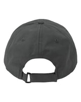 Valucap SM140 Performance Microfiber Cap #color_Grey