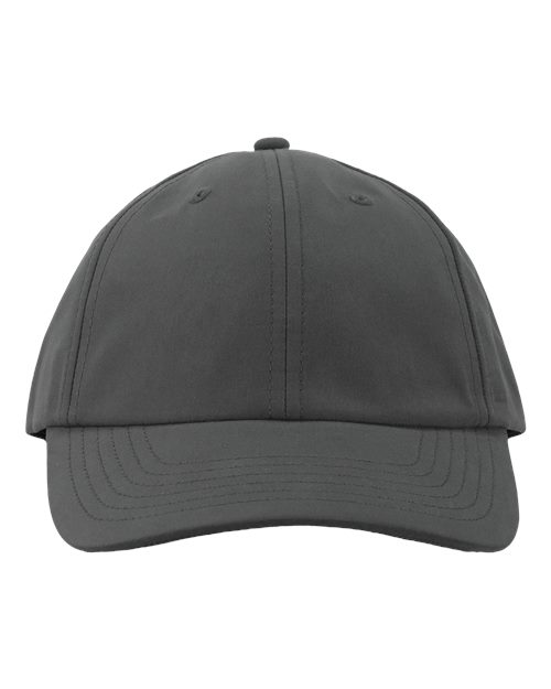 Valucap SM140 Performance Microfiber Cap #color_Grey