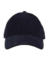 The Game GB568 Relaxed Corduroy Cap