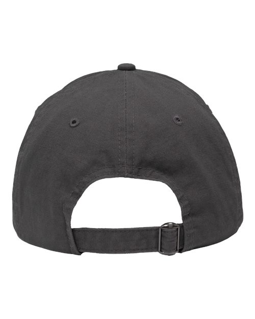 Sportsman SP1700 Dad Hat Fit #color_Brushed Charcoal