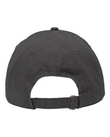 Sportsman SP1700 Dad Hat Fit #color_Brushed Charcoal