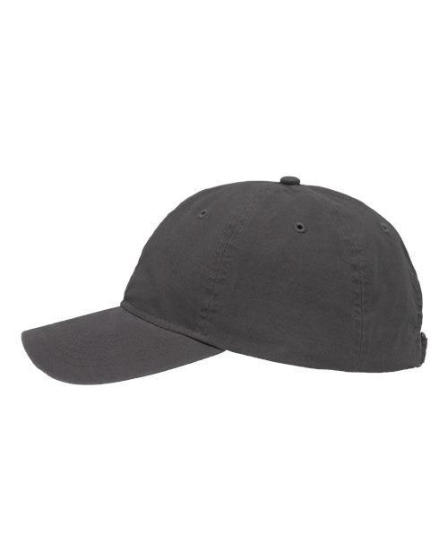 Sportsman SP1700 Dad Hat Fit #color_Brushed Charcoal