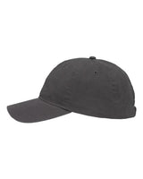 Sportsman SP1700 Dad Hat Fit #color_Brushed Charcoal