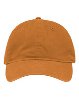 Sportsman SP1700 Dad Hat Fit #color_Vintage Gold