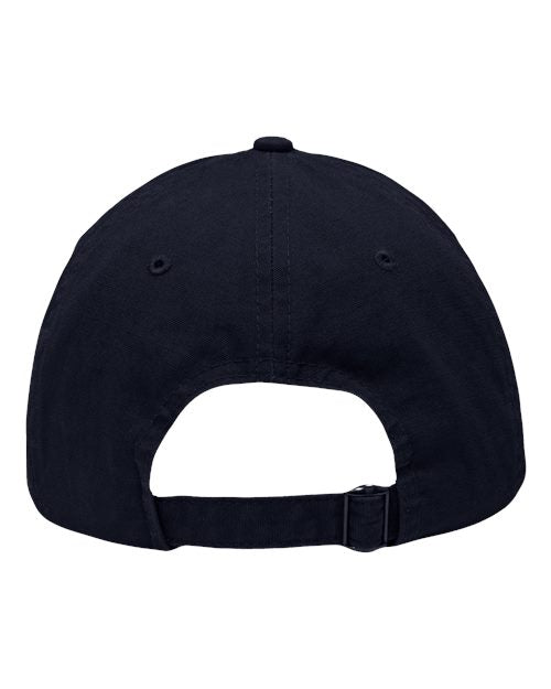 Sportsman SP1700 Dad Hat Fit #color_Brushed Navy