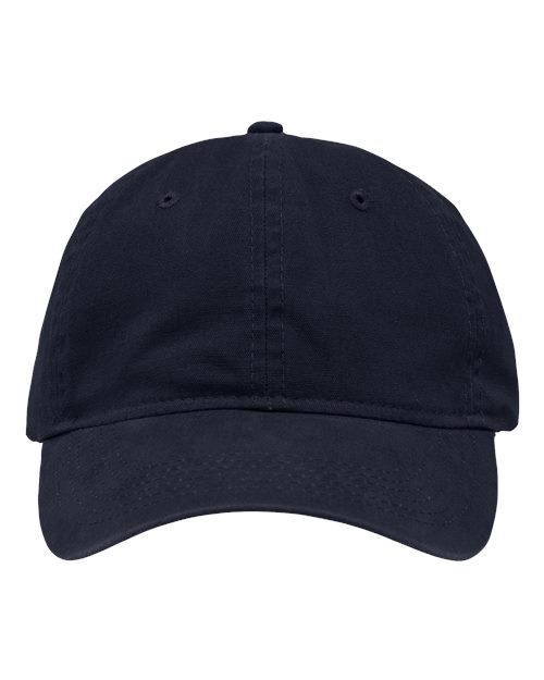 Sportsman SP1700 Dad Hat Fit #color_Brushed Navy