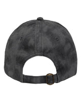 Sportsman SP1700 Dad Hat Fit #color_Old Wash Black