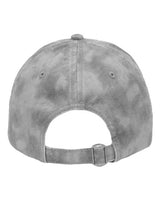 Sportsman SP1700 Dad Hat Fit #color_Old Wash Grey