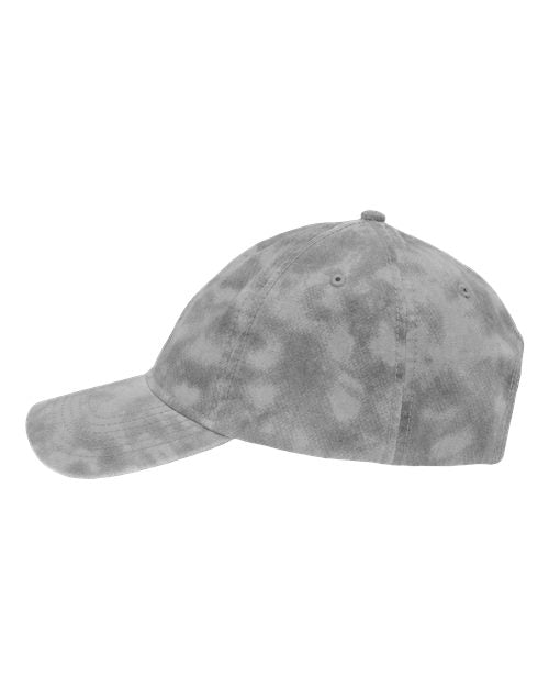 Sportsman SP1700 Dad Hat Fit #color_Old Wash Grey