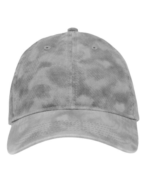Sportsman SP1700 Dad Hat Fit #color_Old Wash Grey