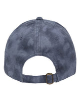 Sportsman SP1700 Dad Hat Fit #color_Old Wash Blue