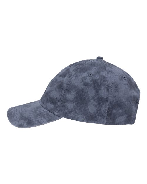 Sportsman SP1700 Dad Hat Fit #color_Old Wash Blue