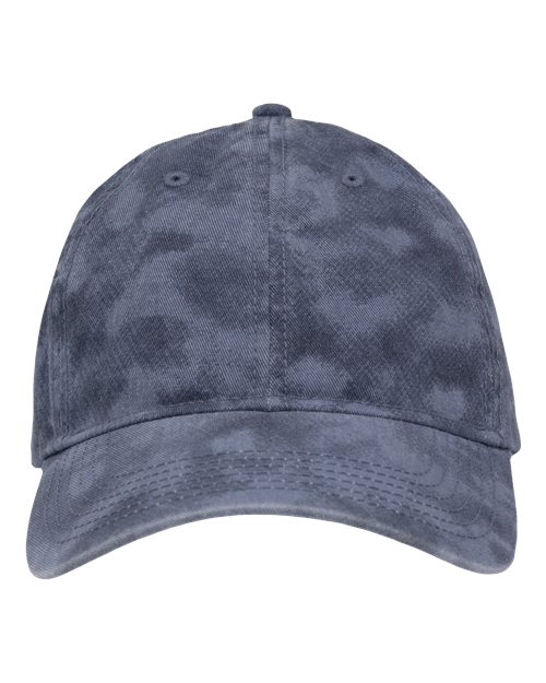 Sportsman SP1700 Dad Hat Fit #color_Old Wash Blue